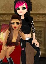 avatar image