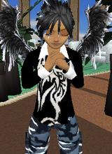 avatar image