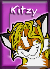 Kitzy