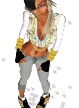 Jazzleah