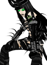 avatar picture