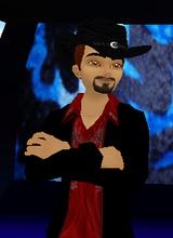 avatar image