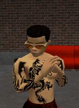 avatar image