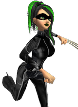avatar image
