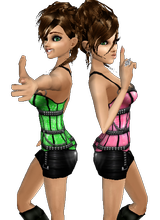 Lonelle