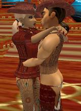 avatar image