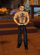 avatar picture