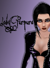 LadyPurpura