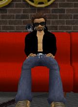 avatar picture