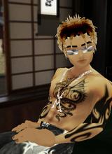 avatar image