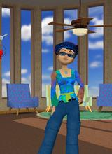 avatar image