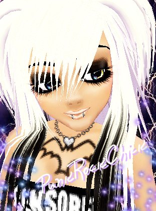 PunkrockChick247