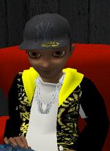 avatar image