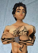 avatar image