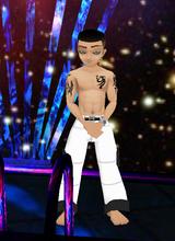 Avatar pic