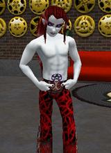avatar image