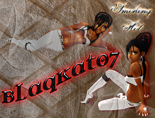 Avatar pic