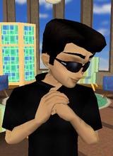 avatar image