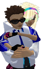 avatar image