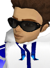 avatar image