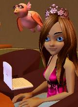 avatar image