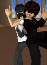 avatar image