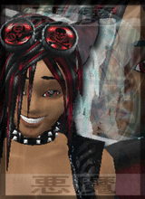 avatar image