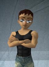 avatar image