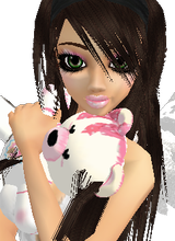 avatar image