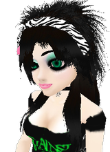 avatar picture