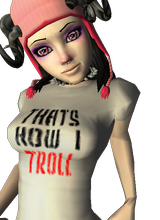 avatar image