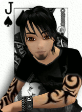 Avatar pic