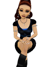 avatar picture
