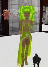 avatar image