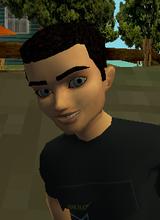 avatar image