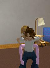 avatar picture