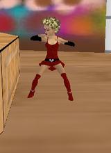 avatar image