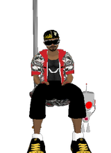 avatar image