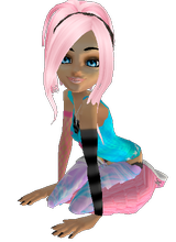 MizzSamone