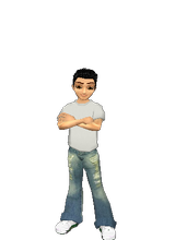 avatar picture