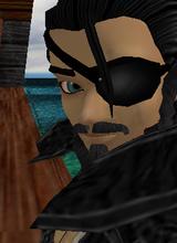 CaptainJamesFlint