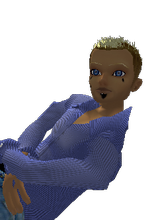 avatar image