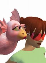 avatar image