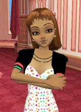 avatar image