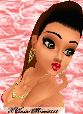 avatar image