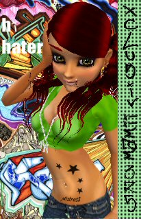 avatar image