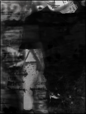 Lost