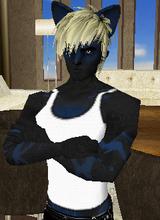 Avatar pic