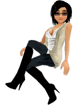 avatar image