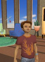 avatar image